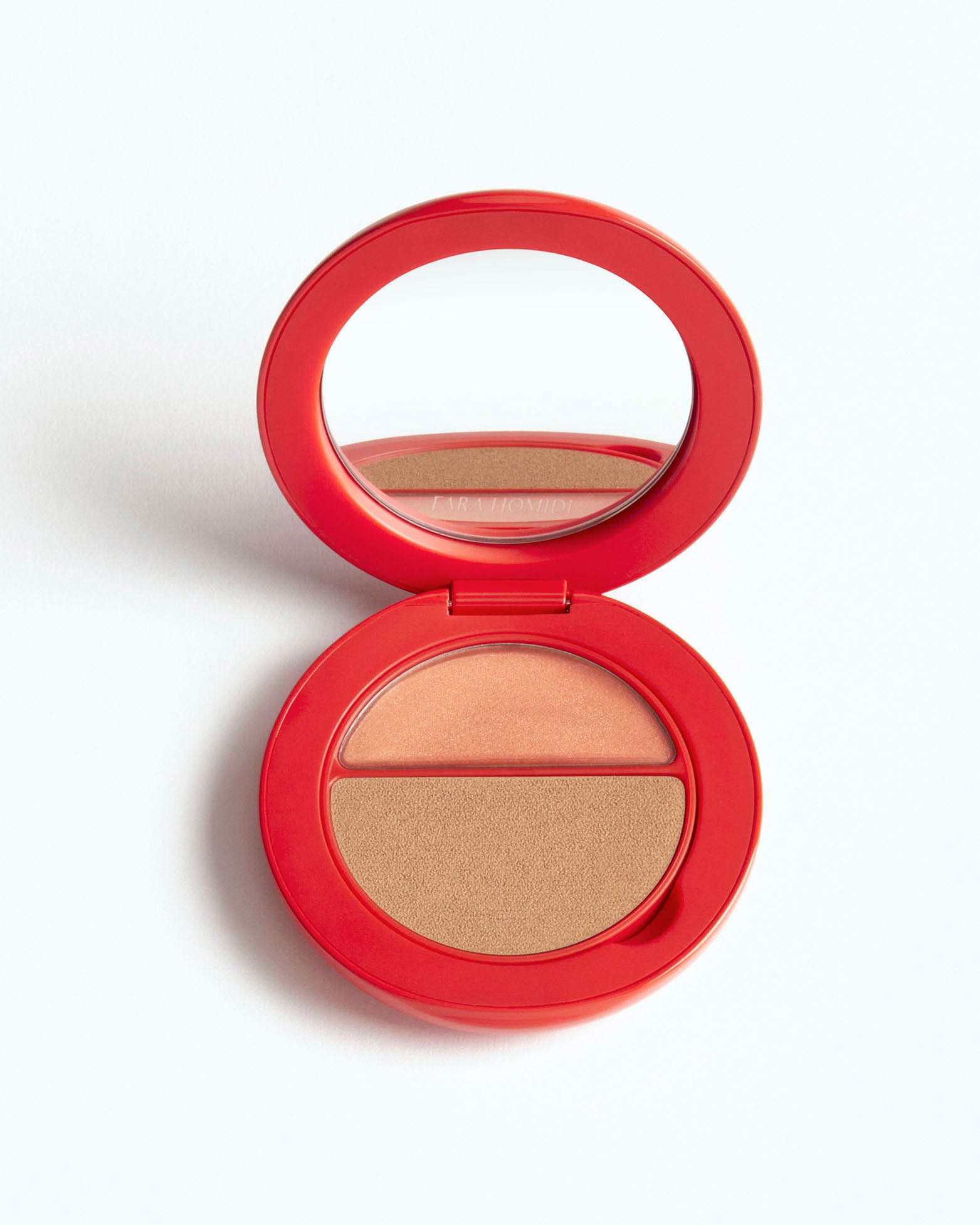 Essential Face Compact