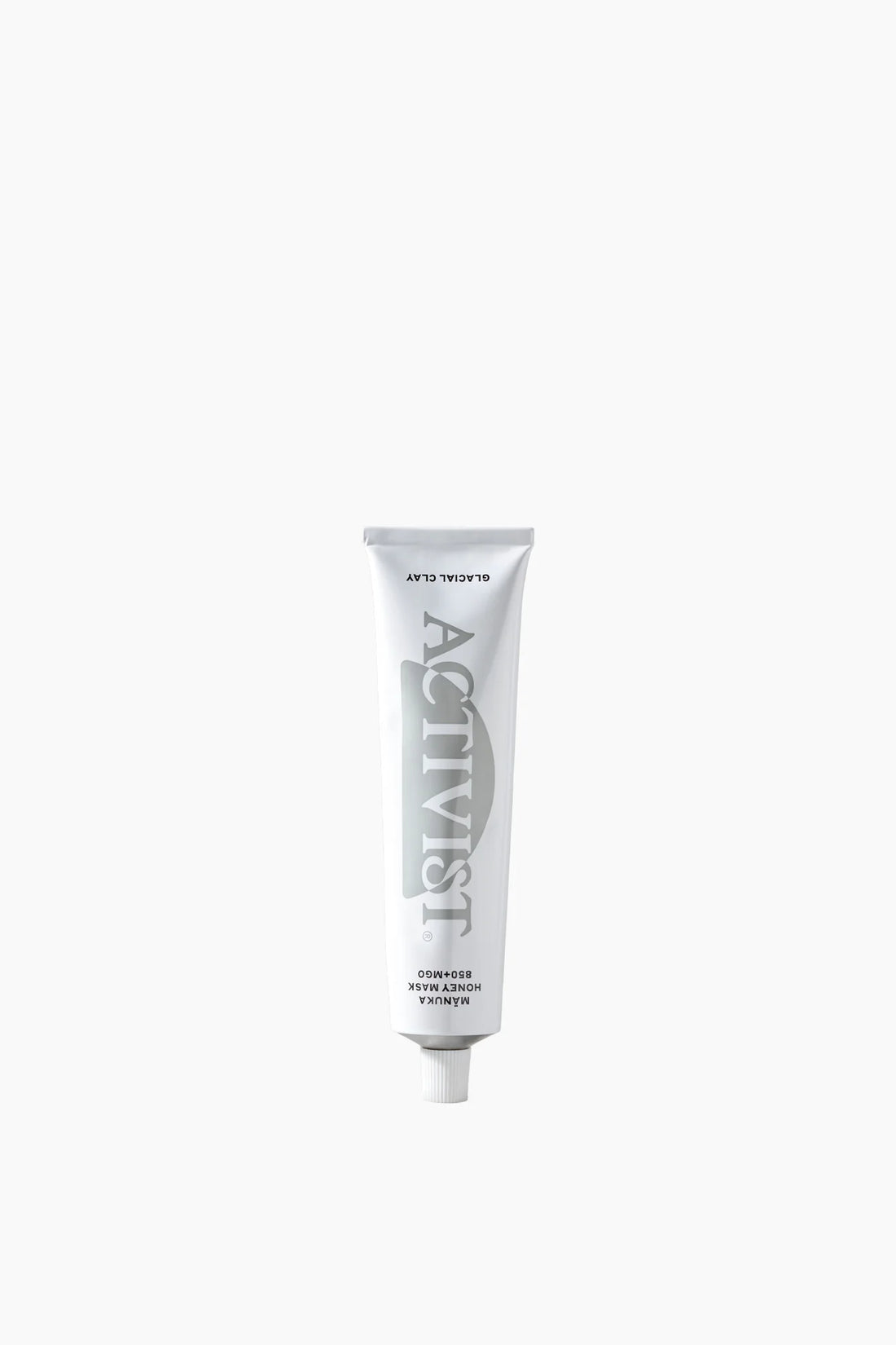 Mānuka Honey Glacial Clay Mask