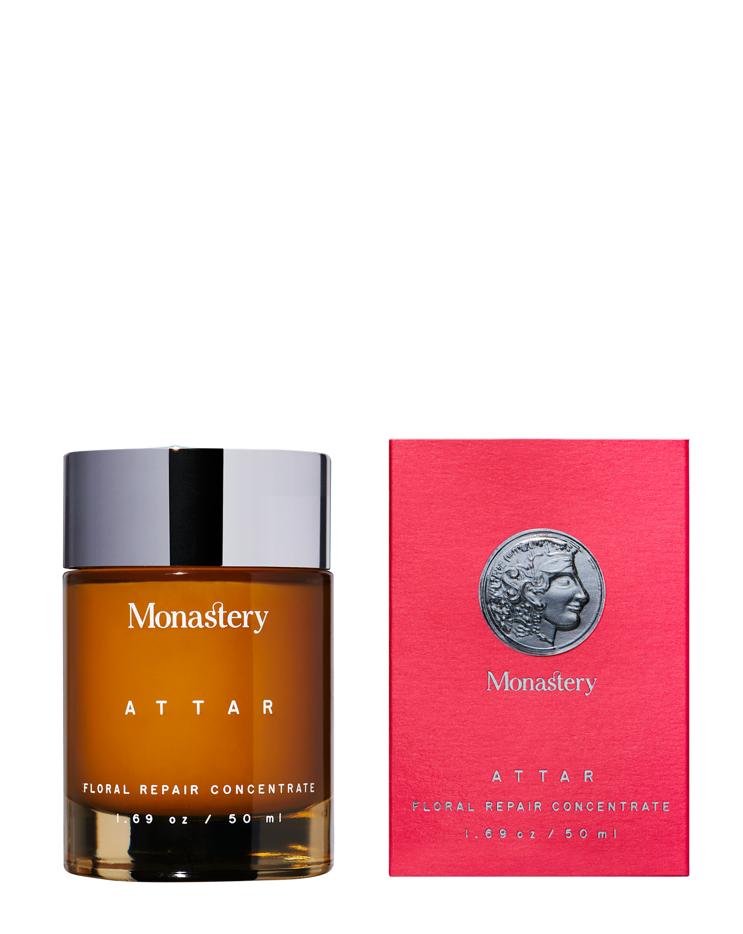 Attar Floral Repair Concentrate