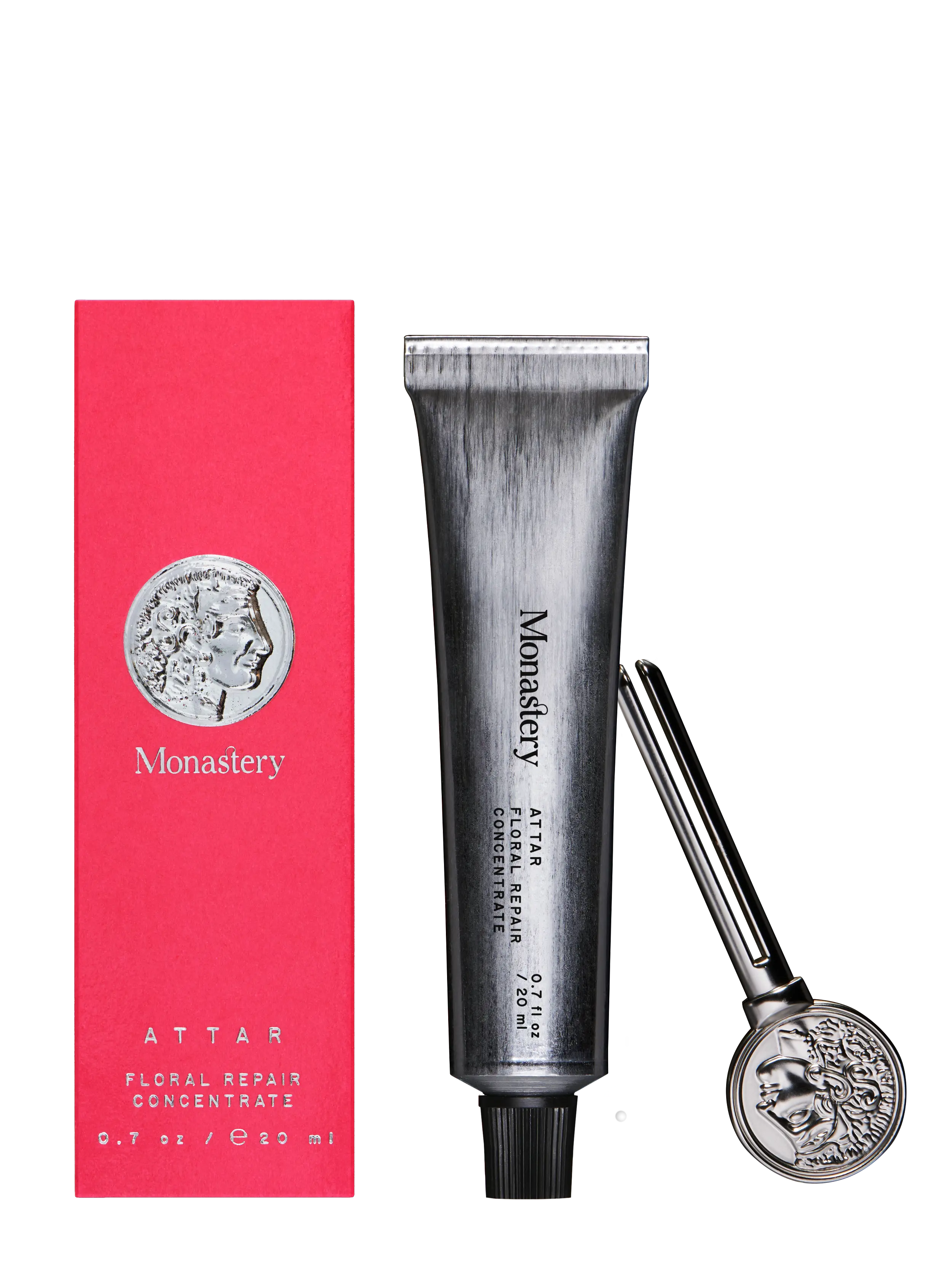 Attar Floral Repair Concentrate 20ml