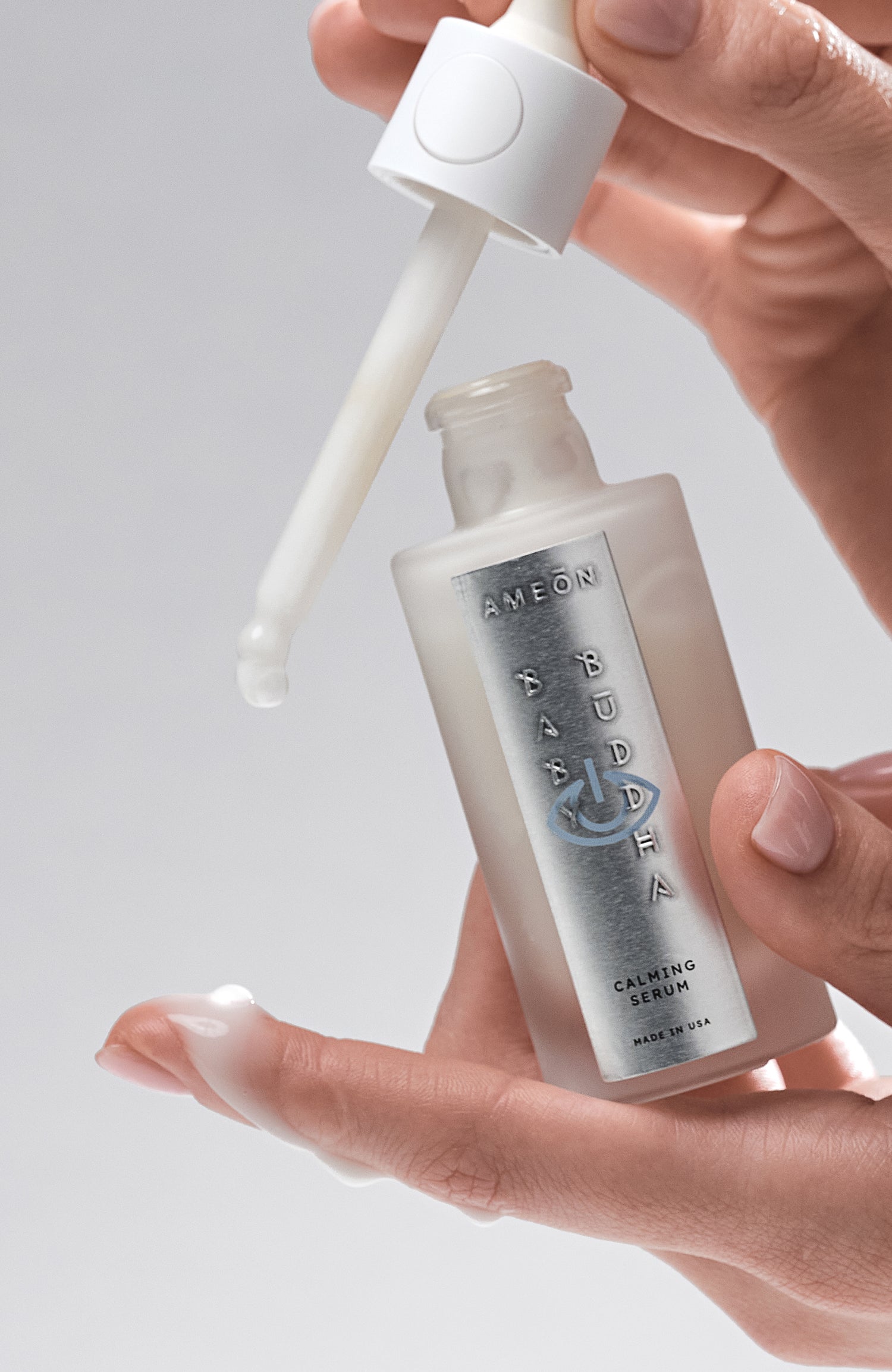 Baby Buddha Calming Serum