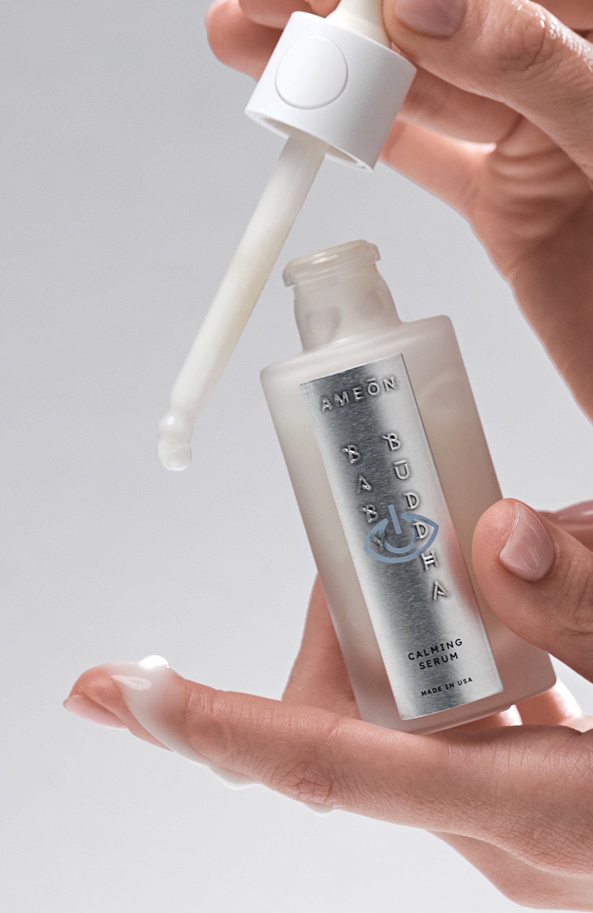 Baby Buddha Calming Serum