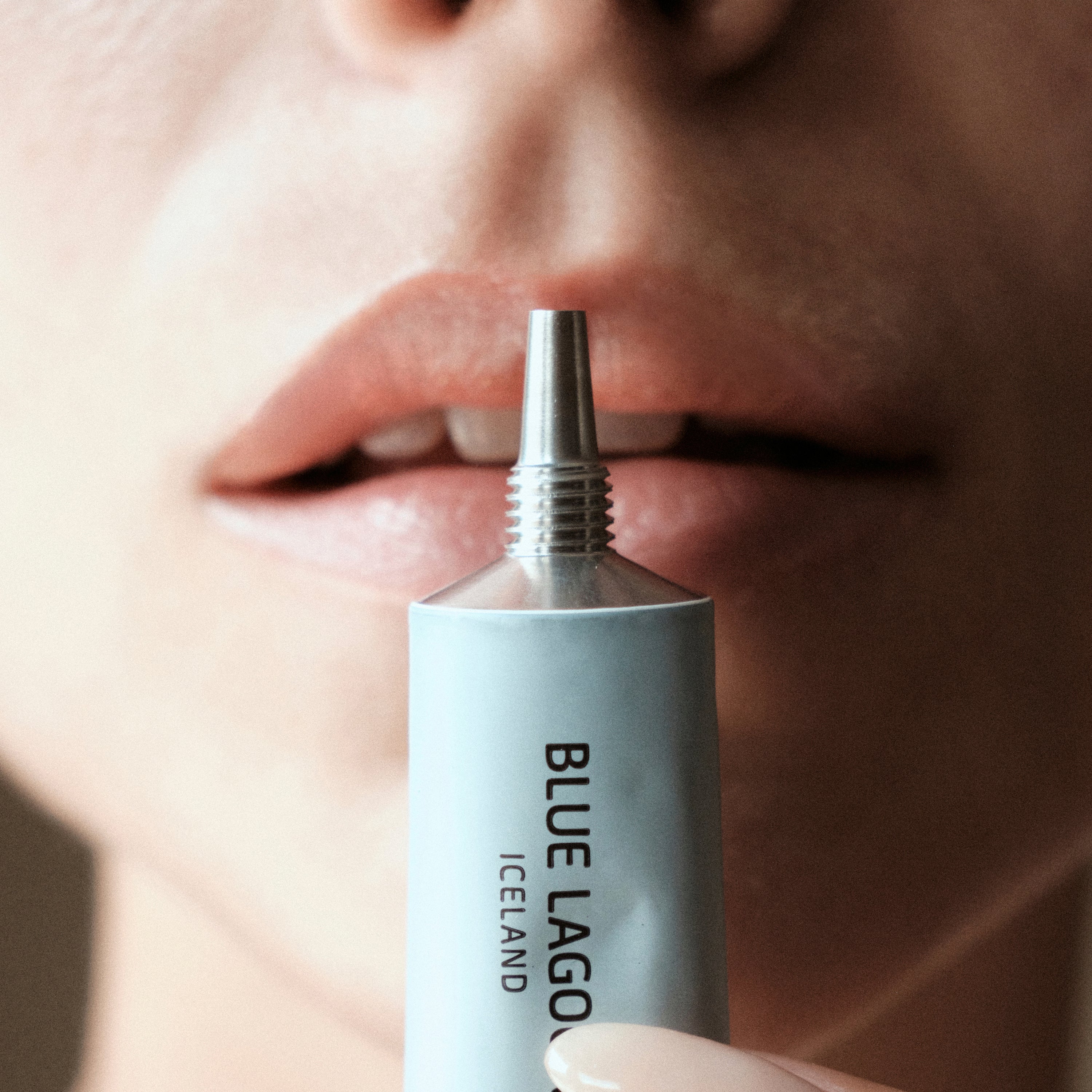 BL+ Lip Balm