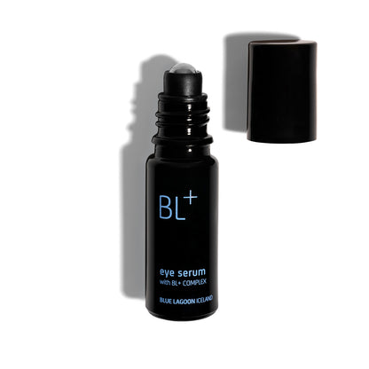 BL + Eye Serum