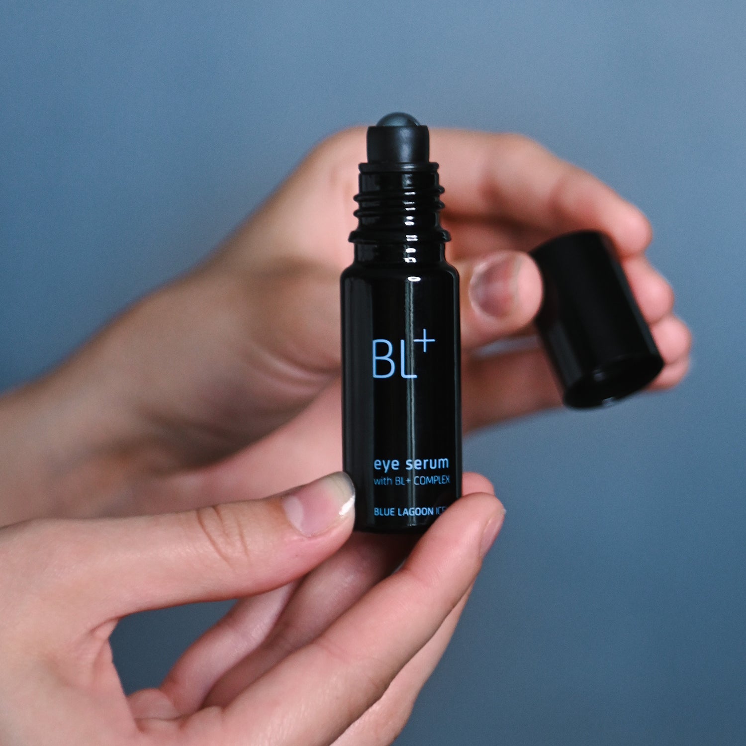 BL + Eye Serum