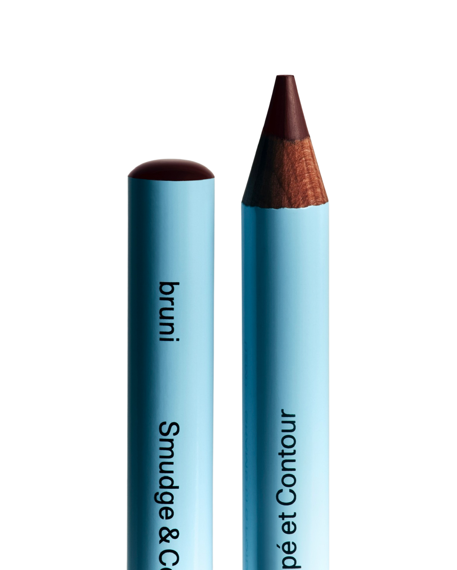 Smudge &amp; Contour Lip Pencil