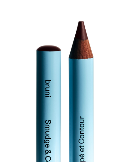Smudge &amp; Contour Lip Pencil
