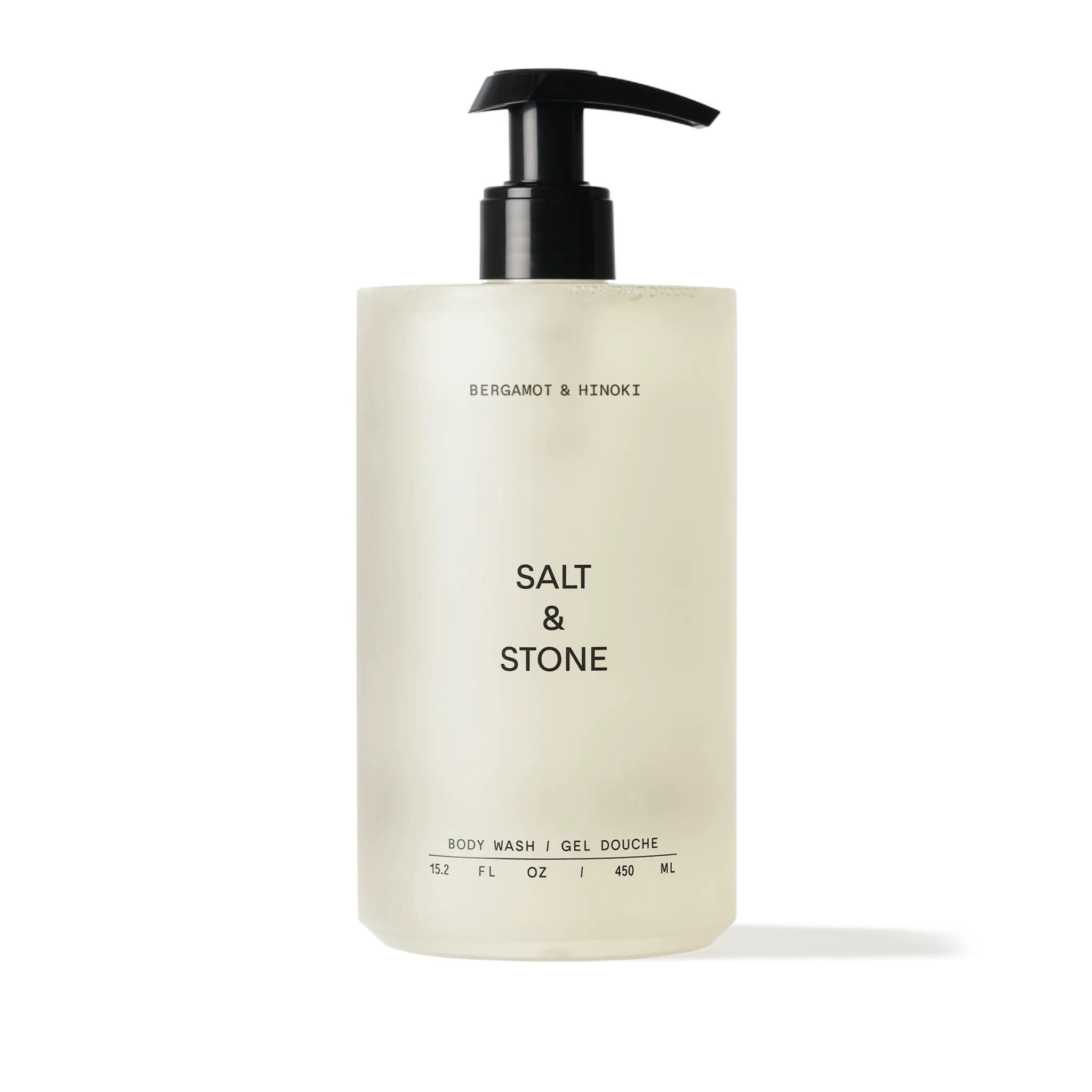 Antioxidant Body Wash