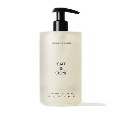 Antioxidant Body Wash