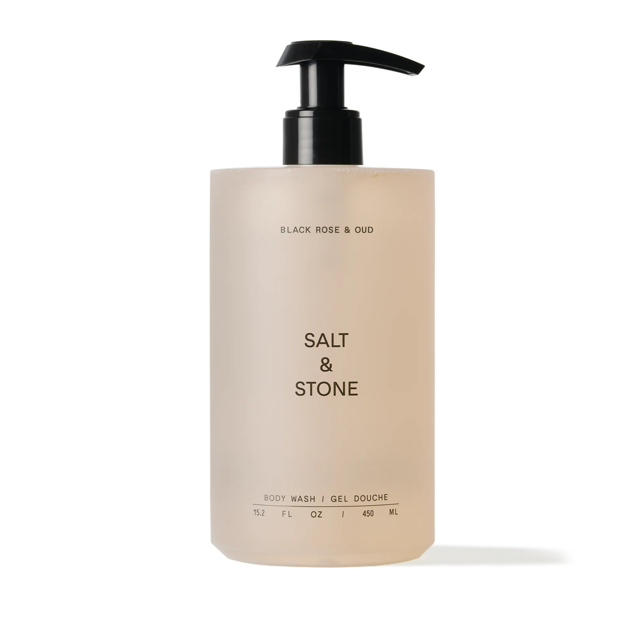 Antioxidant Body Wash