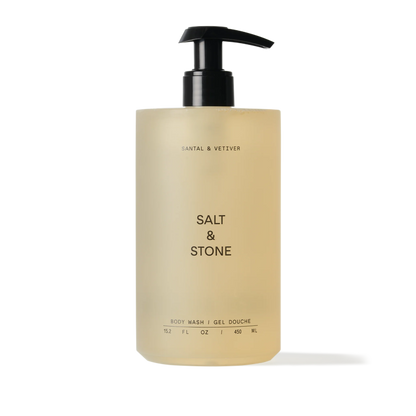 Antioxidant Body Wash