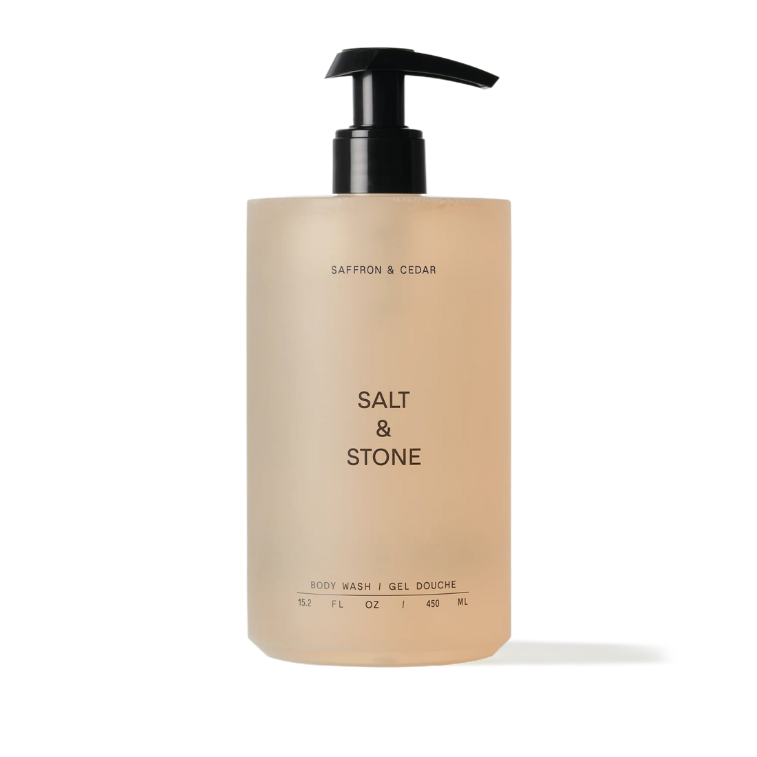 Antioxidant Body Wash