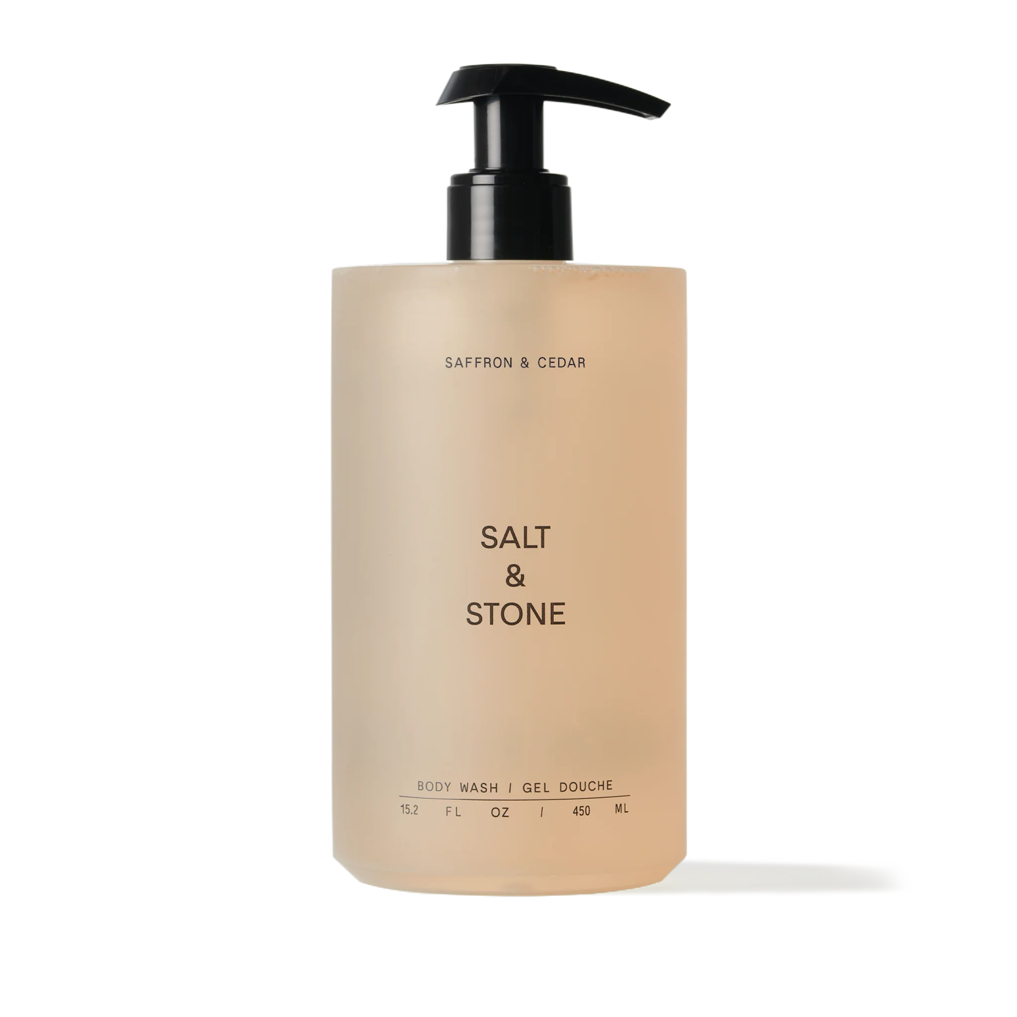 Antioxidant Body Wash
