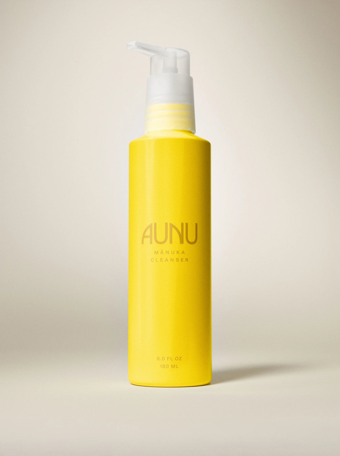 Mānuka Cleanser