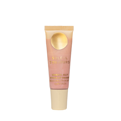 Mineral Ally Hydra Lip Masque SPF 15