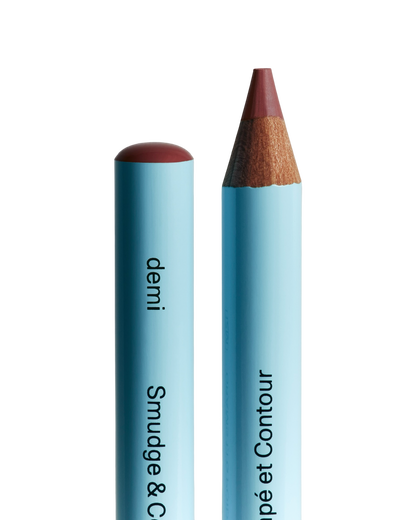Smudge &amp; Contour Lip Pencil