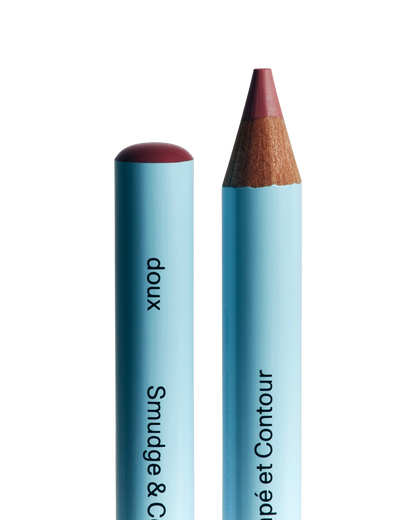 Smudge &amp; Contour Lip Pencil