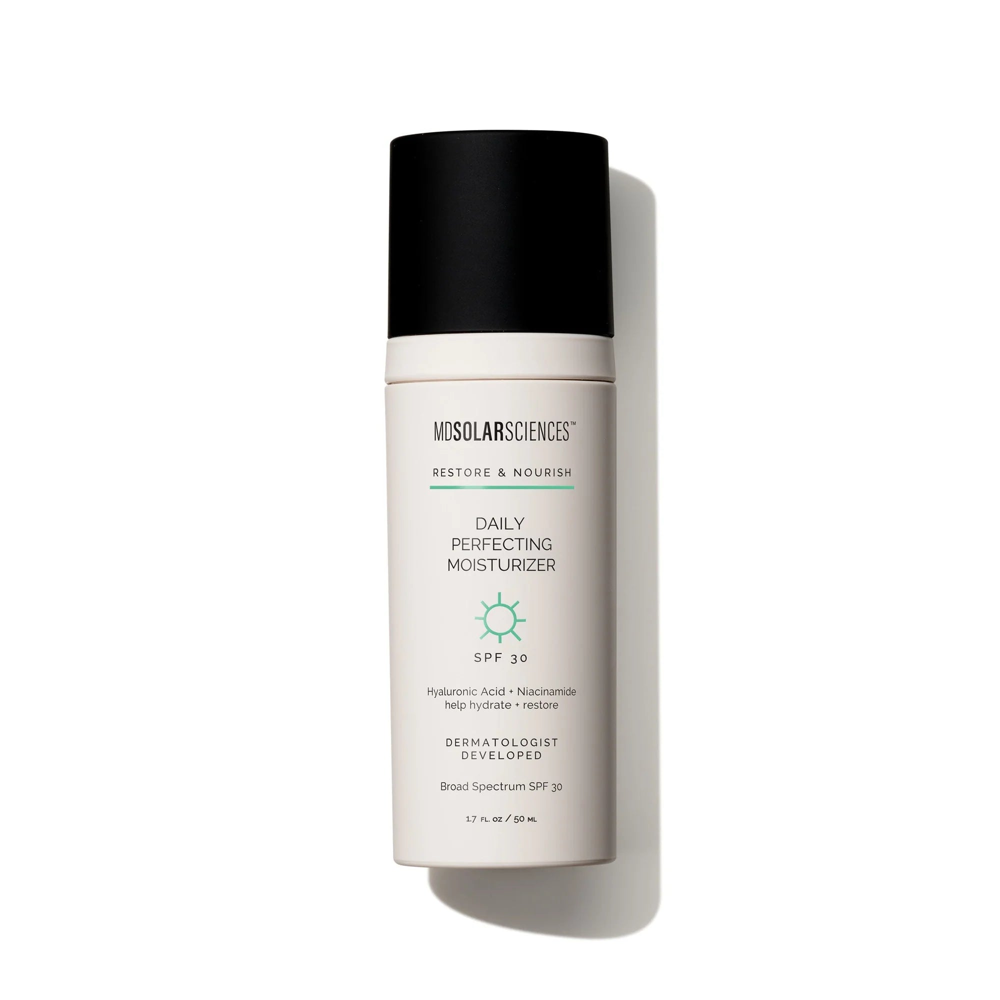 Daily Perfecting Moisturizer SPF 30