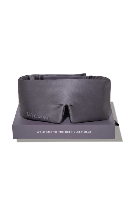 Drowsy Original  Silk Sleep Mask