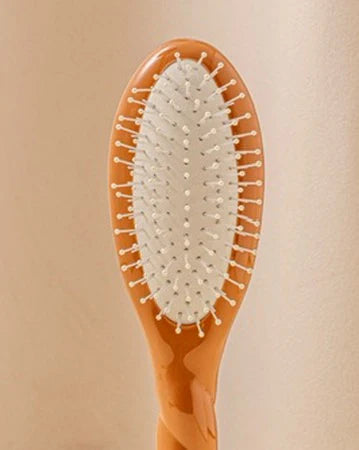 N.04 The Massaging Detangling Hair Brush (Small)