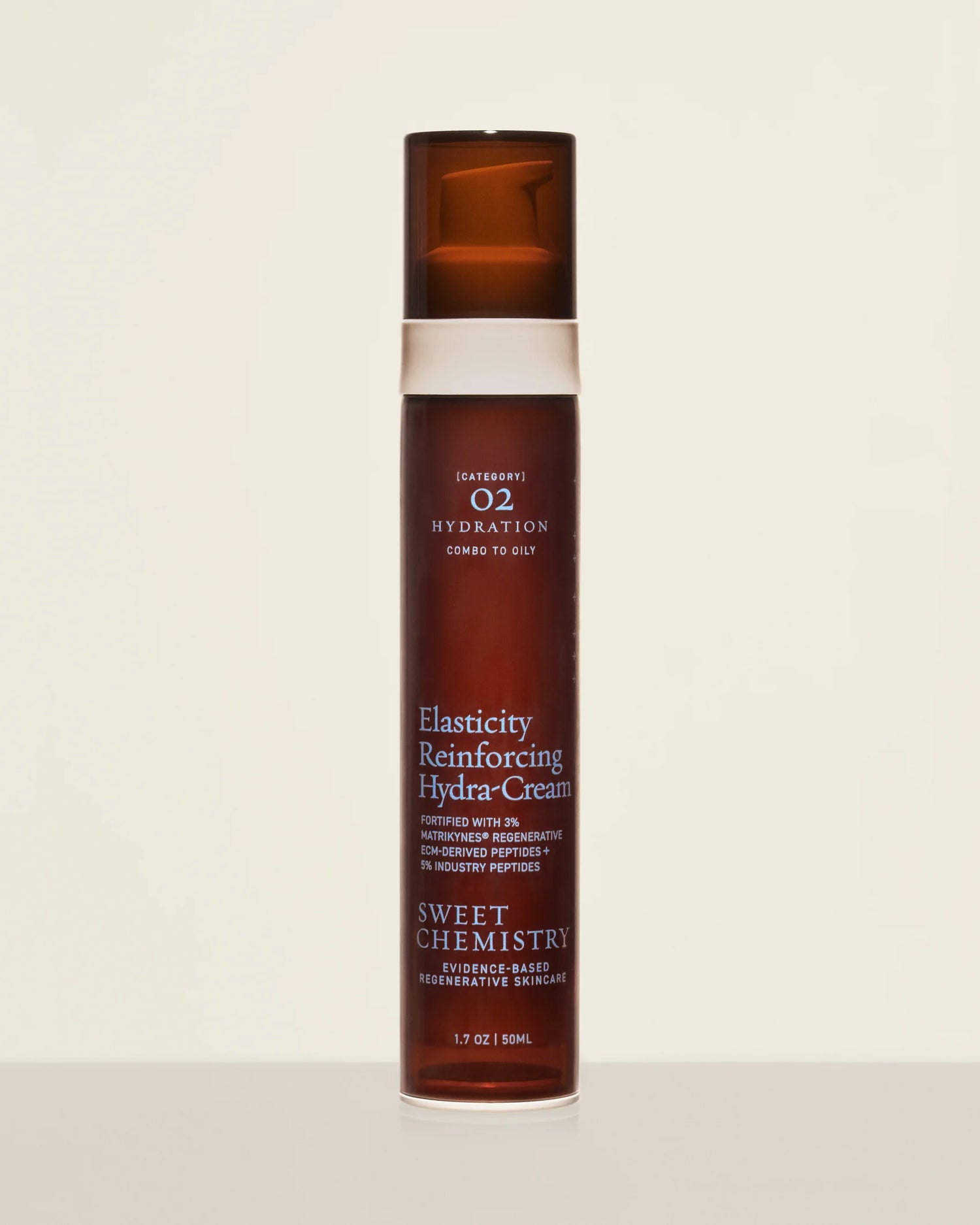 Elasticity Reinforcing Hydra-Cream