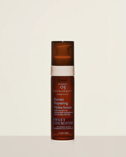Barrier Repairing Hydra-Serum