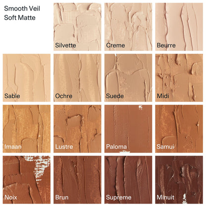 Essential Face Compact