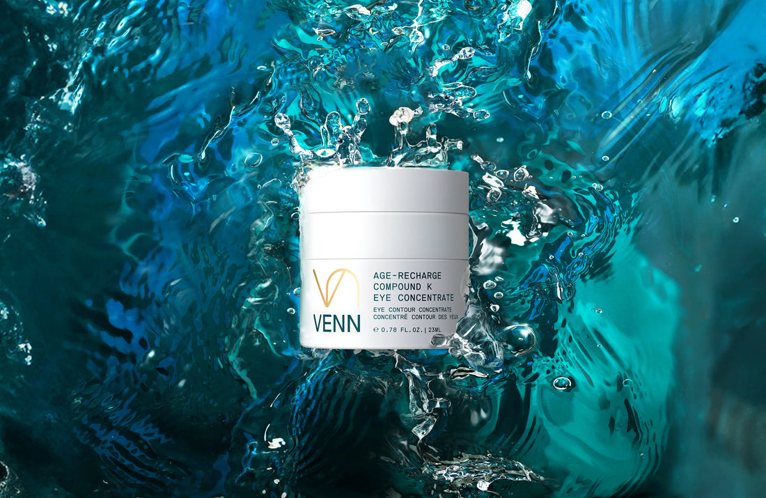 Age-Recharge Compound K Eye Concentrate