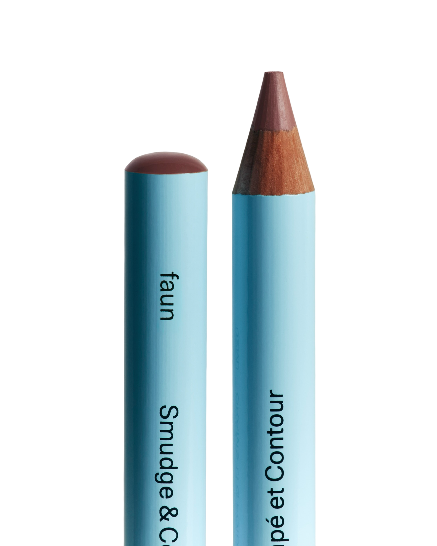 Smudge &amp; Contour Lip Pencil