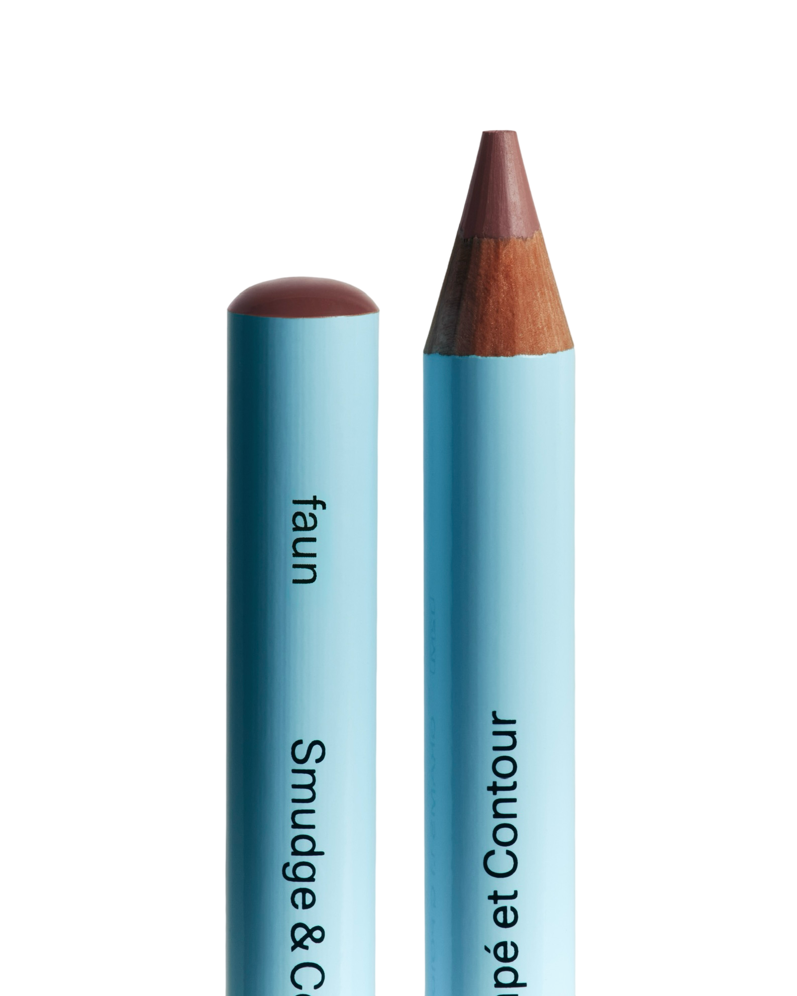 Smudge &amp; Contour Lip Pencil
