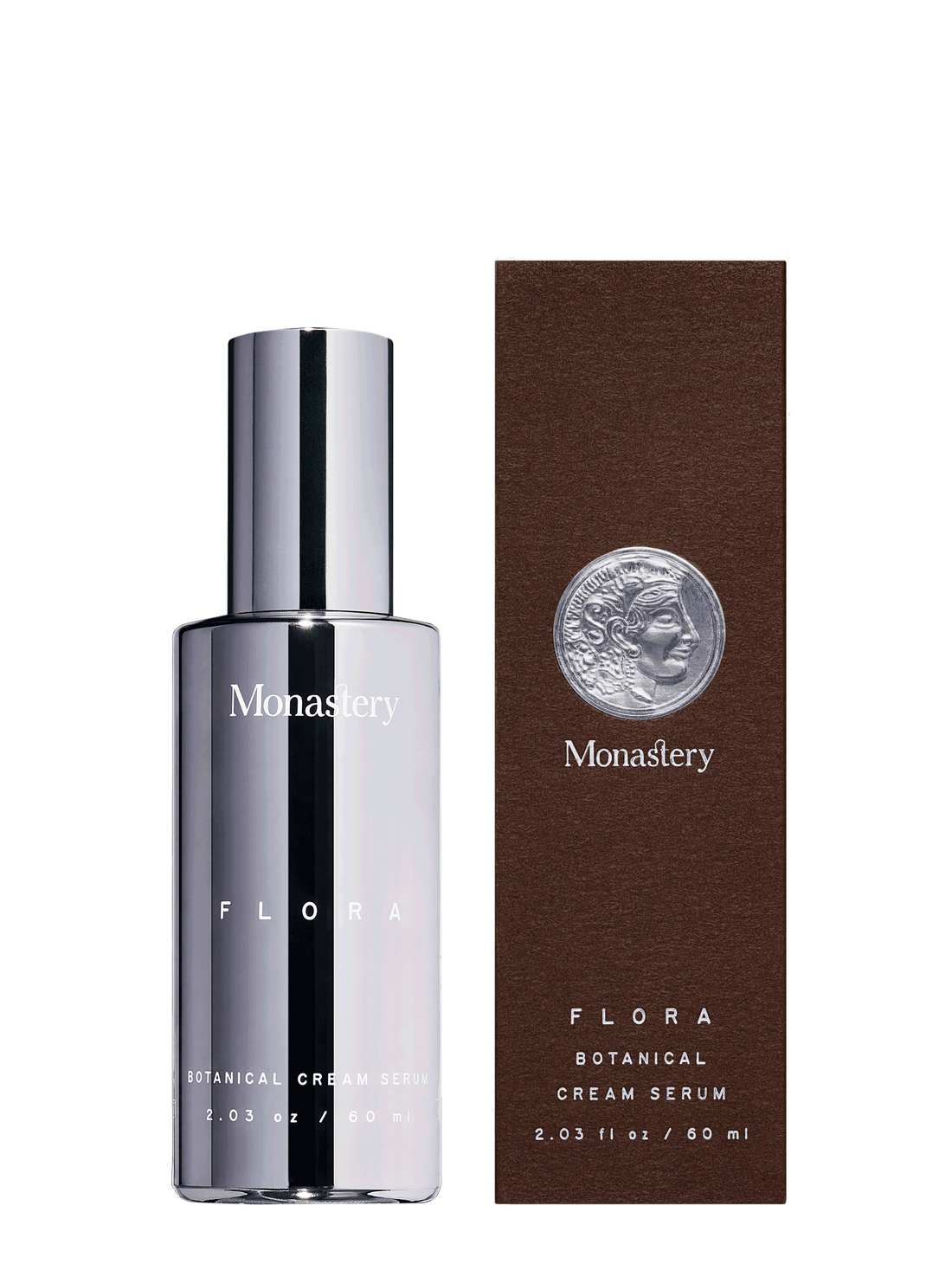 Flora Botanical Cream Serum