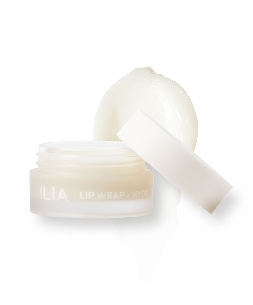 Lip Wrap Overnight Treatment