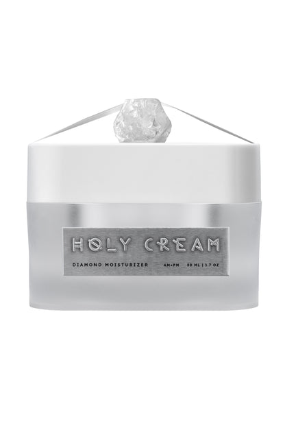 Holy Cream Diamond Moisturizer