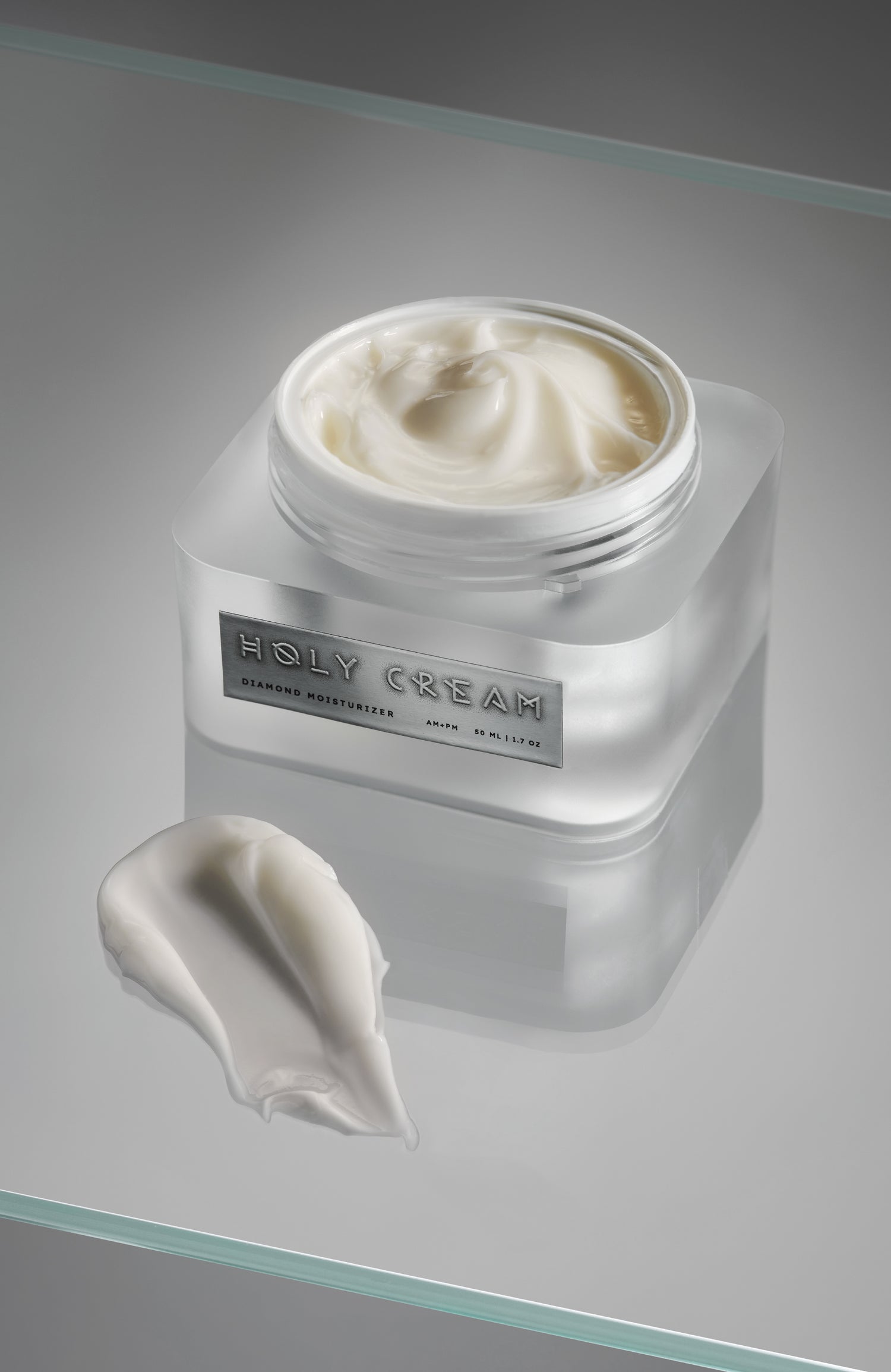 Holy Cream Diamond Moisturizer