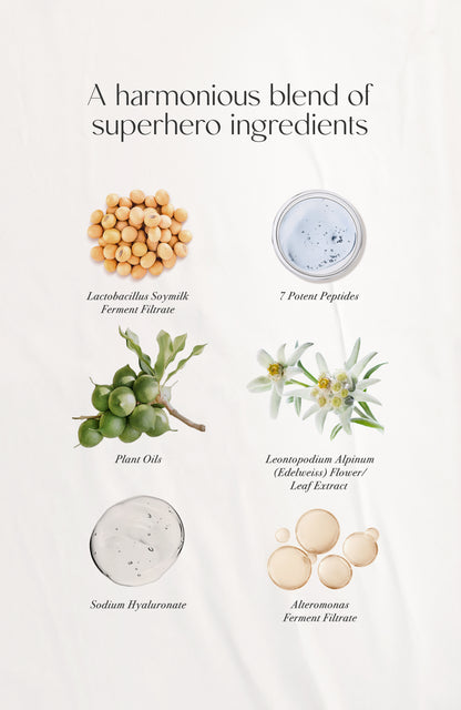 Holy Cream Diamond Moisturizer
