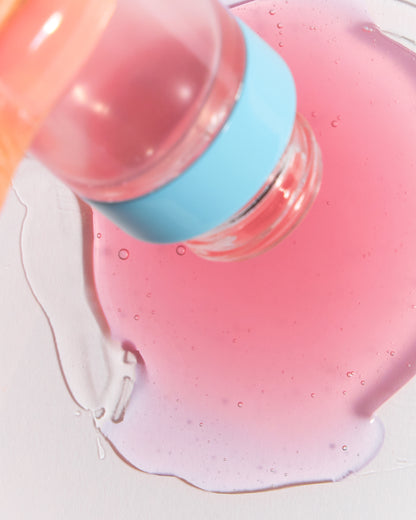 Soft Glass Lip Plumping Oil