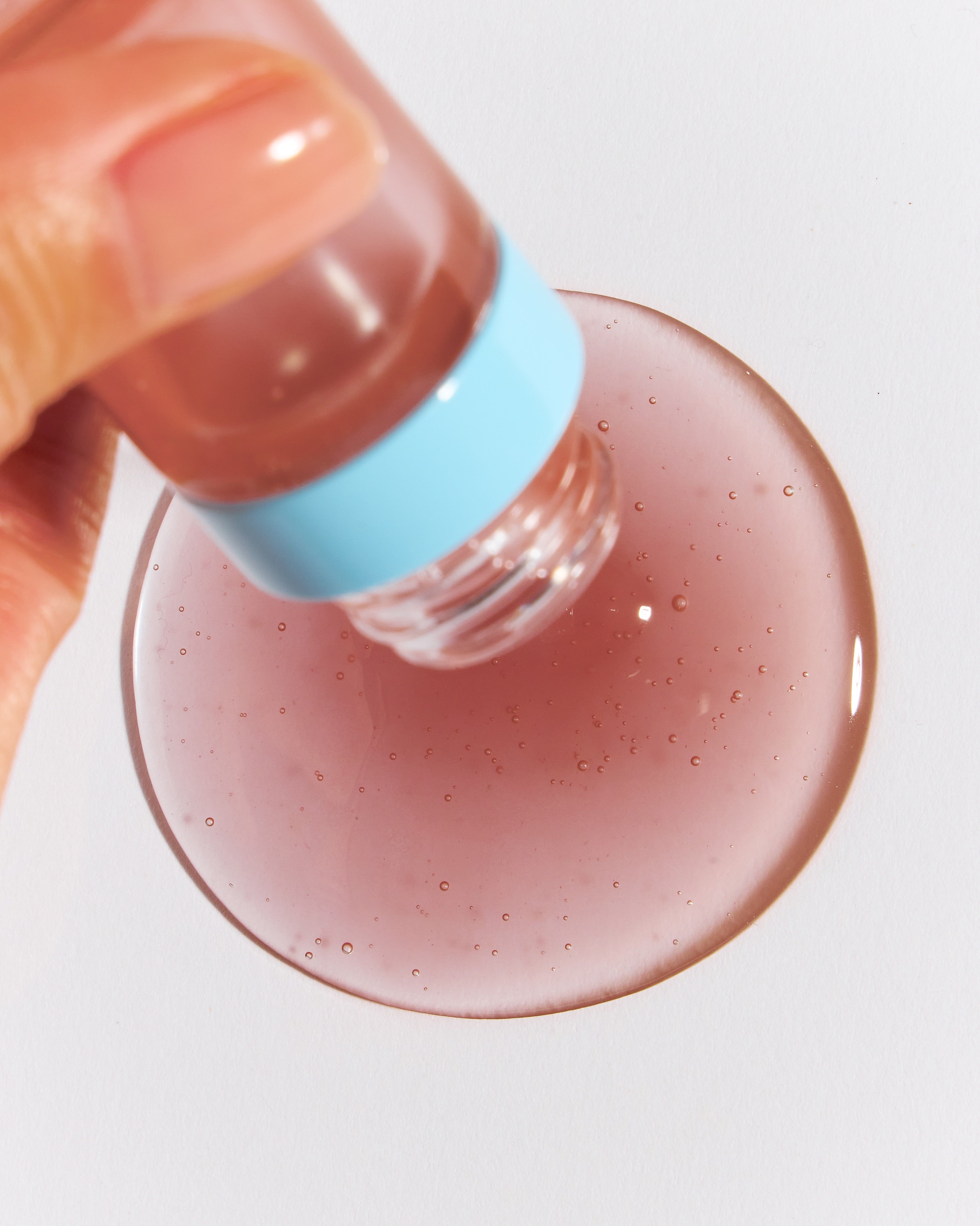 Soft Glass Lip Plumping Oil
