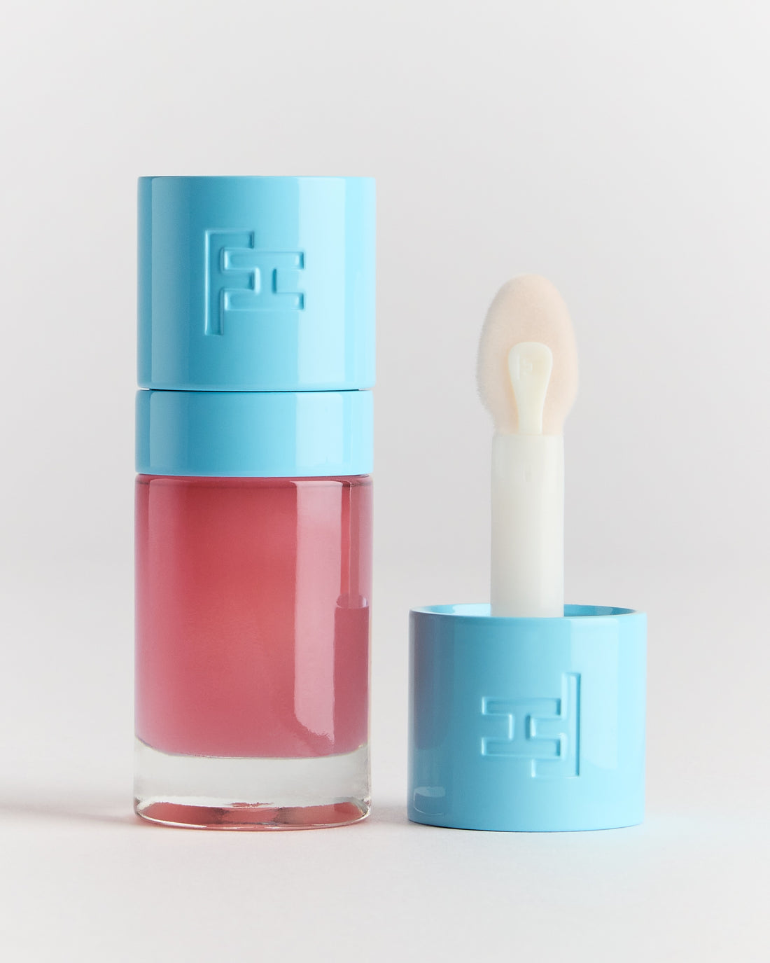 Soft Glass Lip Plumping Oil