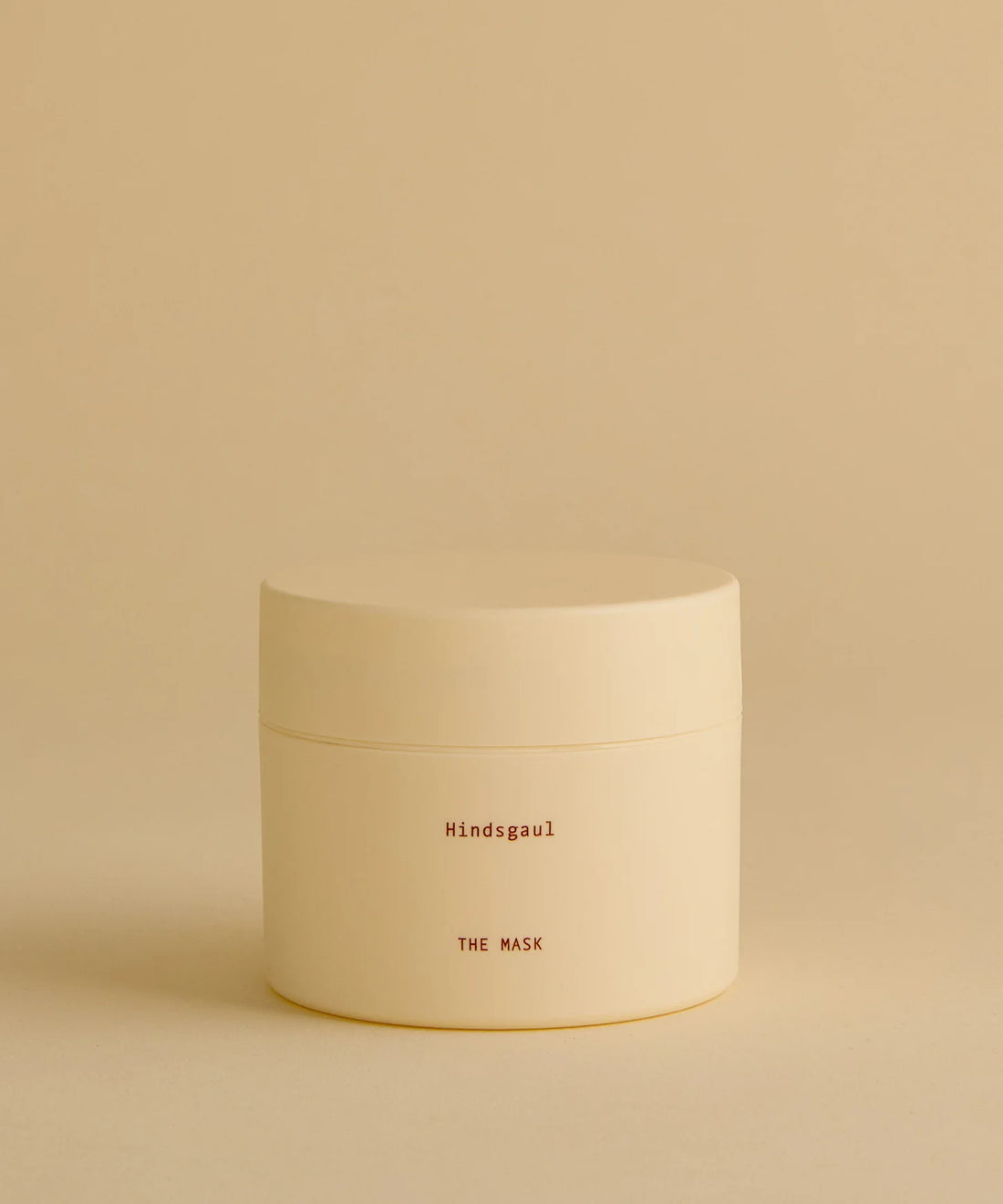The Mask Conditioner