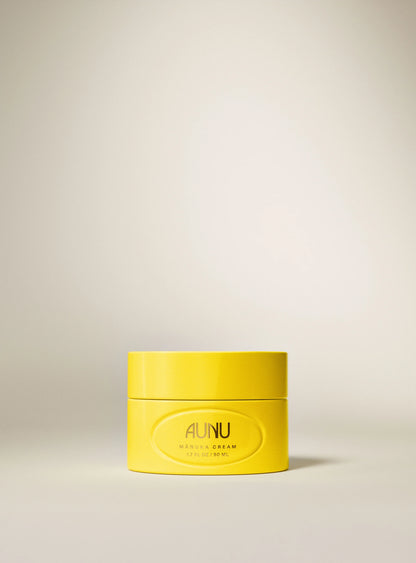 Mānuka Cream