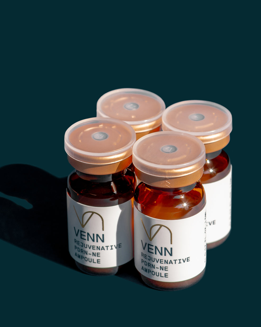 Rejuvenative PDRN-NE Ampoules