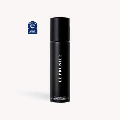 Plum Cleanse Biome Balanceing Cleansing Oil