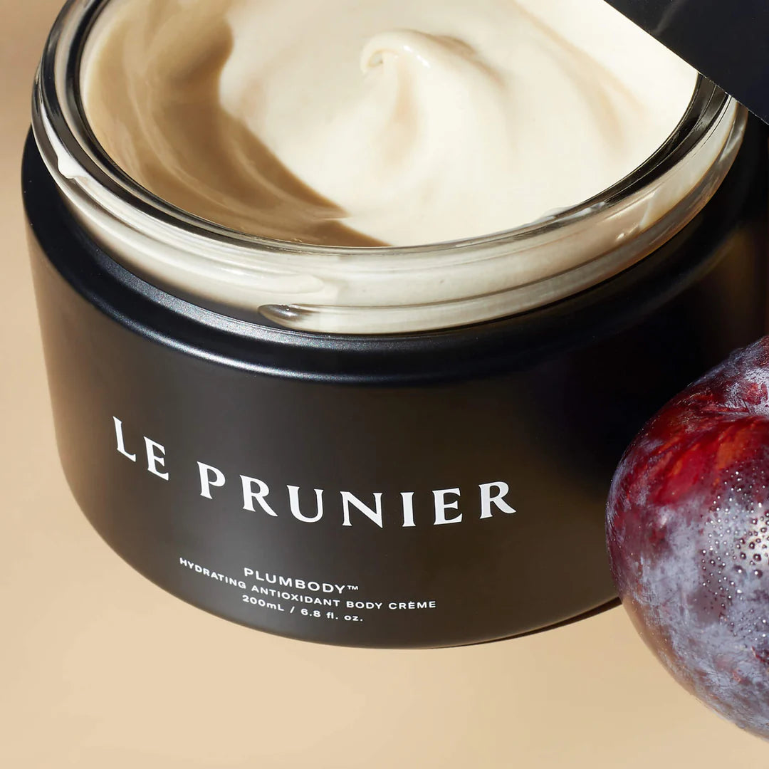 Plumbody™ Hydrating Antioxidant Body Creme