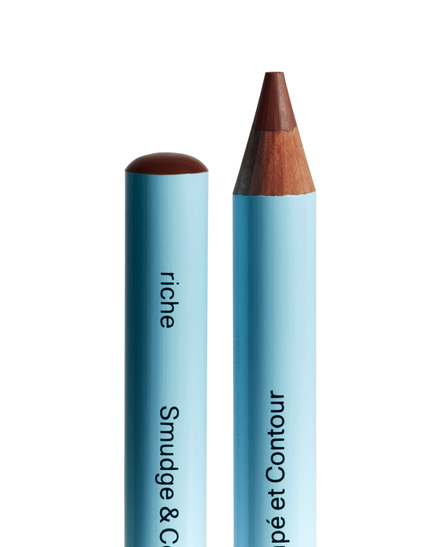 Smudge &amp; Contour Lip Pencil