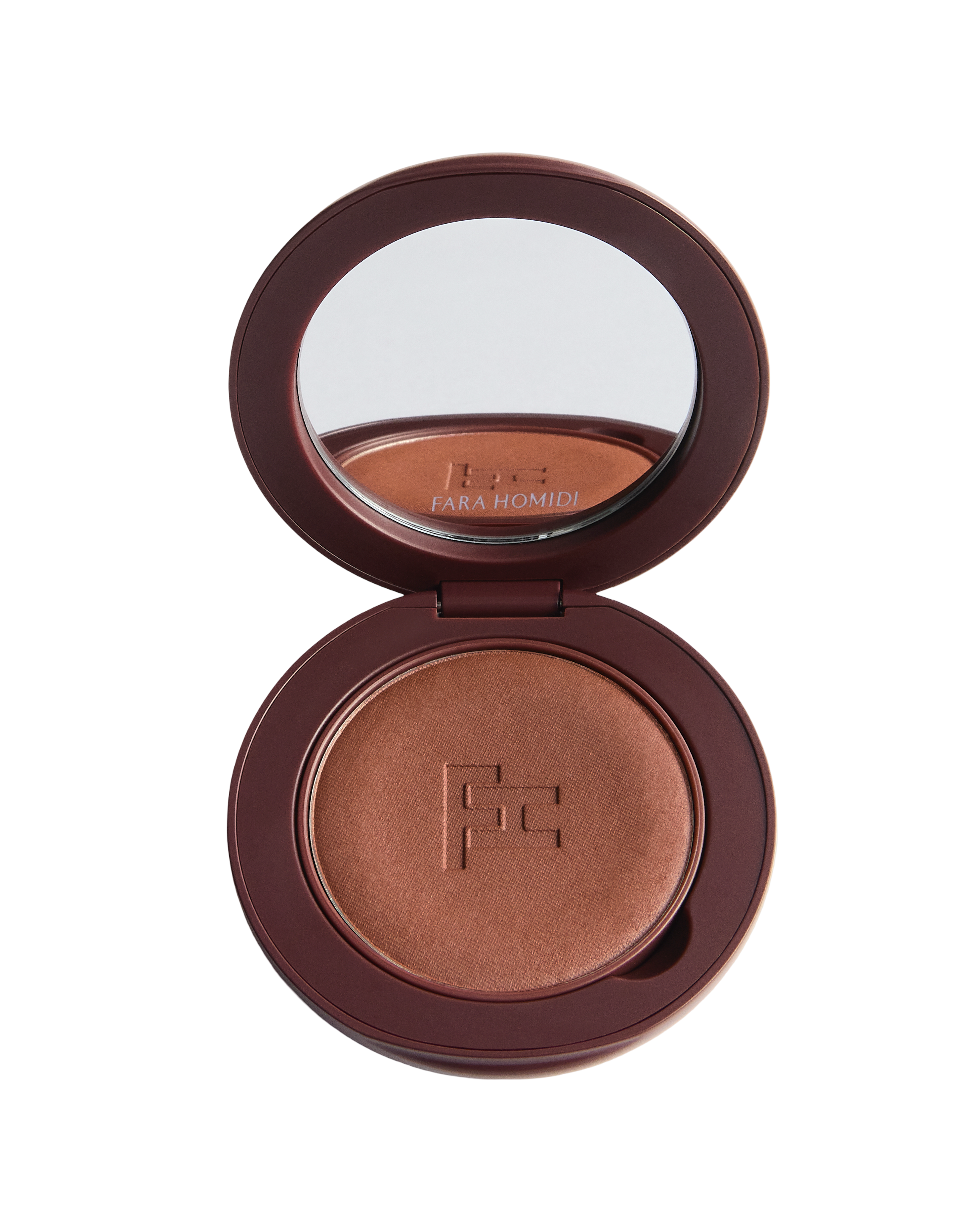 Essential Bronzer Compact