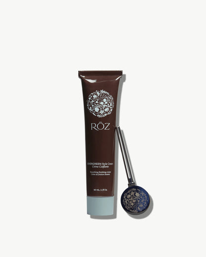 Evergreen Styling Cream