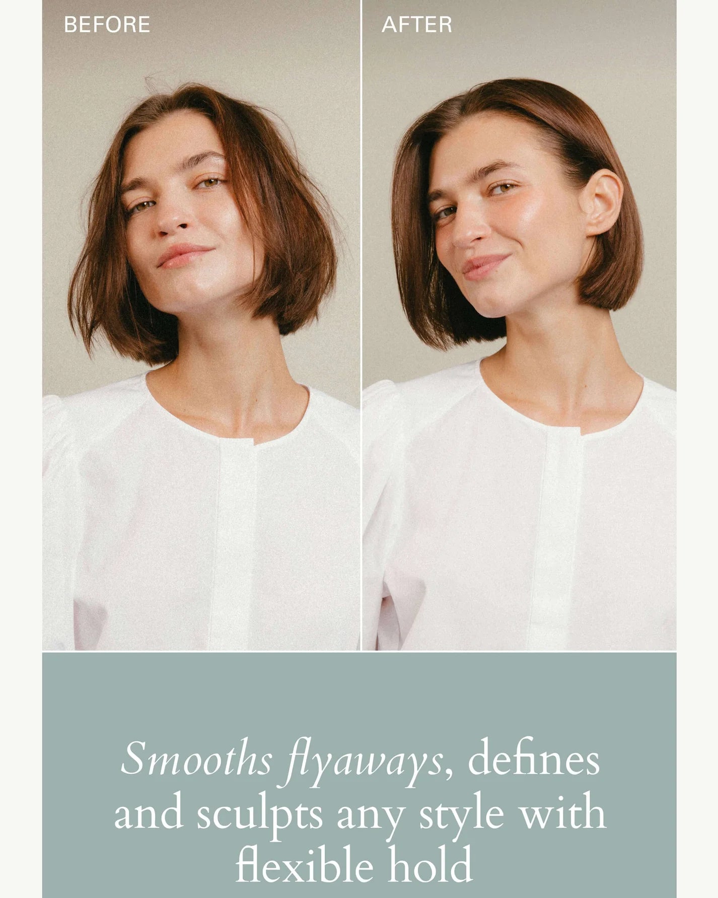 Evergreen Styling Cream