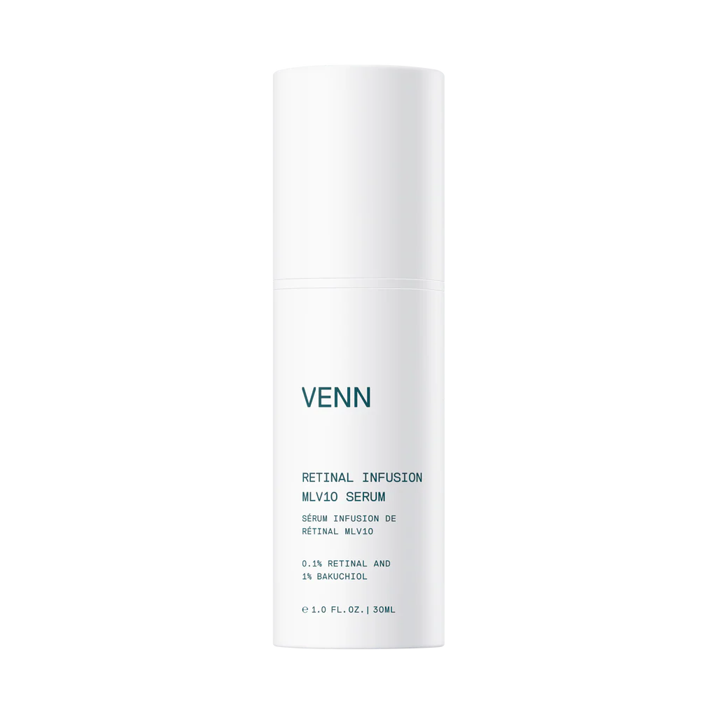 Retinal Infusion MLV10 Serum