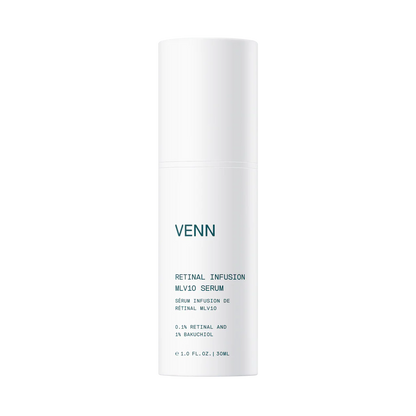 Retinal Infusion MLV10 Serum