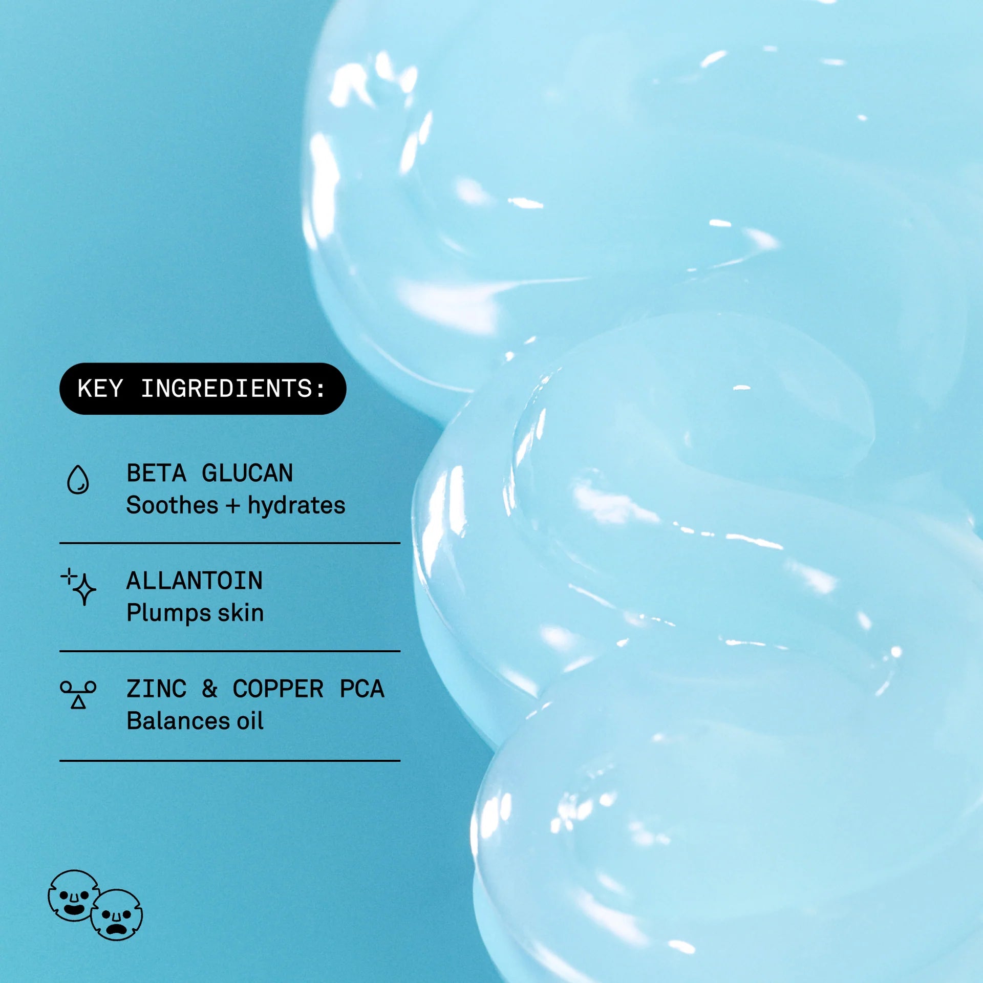 Skin Jelly Oil-Free Gel Moisturizer